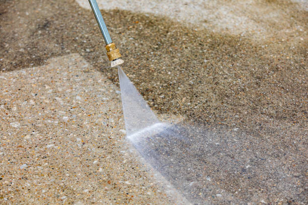  , KS Pressure Washing Pros